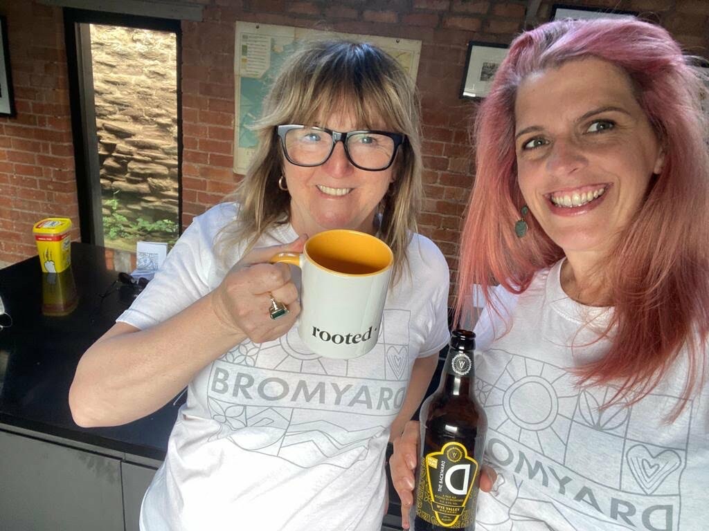 Bromyard Merchandise