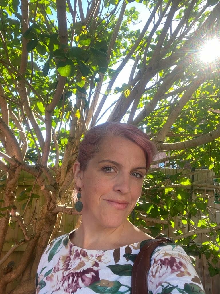 Lucy Grafham Bromyard