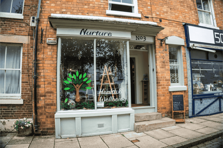 Nurture Bromyard