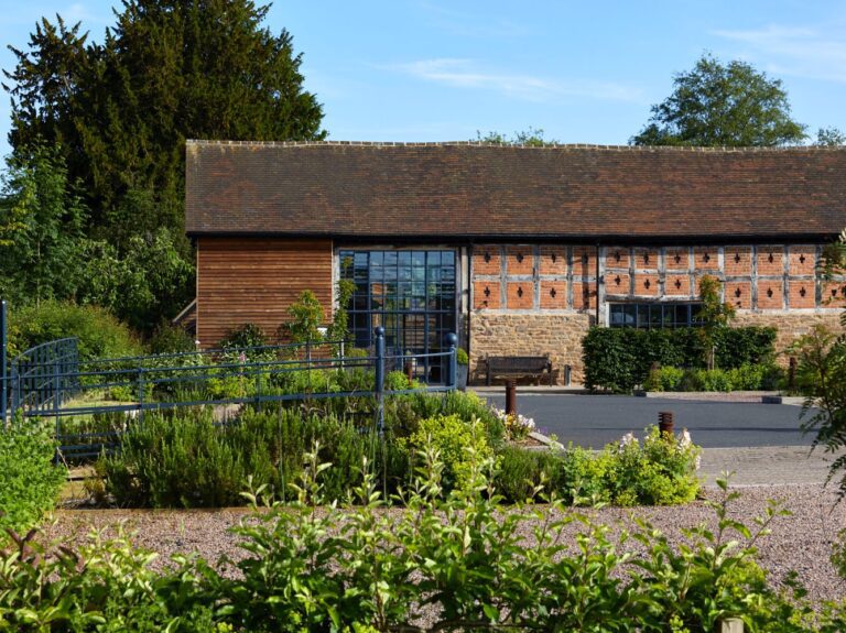 this is a picture of Native, a restaurant near the Bromyard area