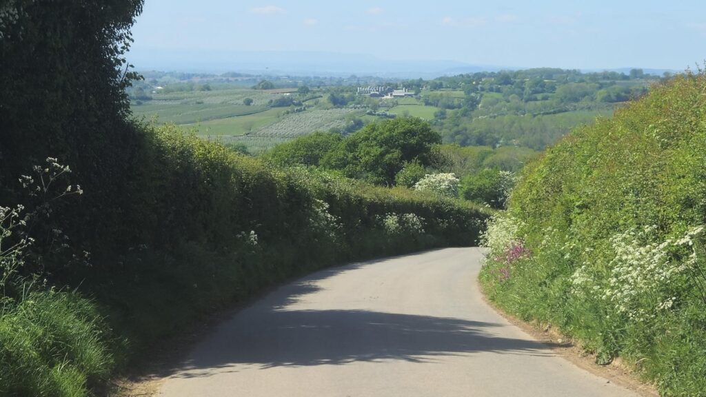 filming locations in Herefordshire that are worth visiting - Destination Bromyard